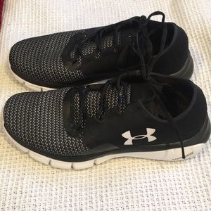Under Armour Running Shoes